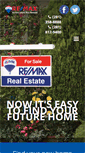 Mobile Screenshot of northhoustonhomes.com